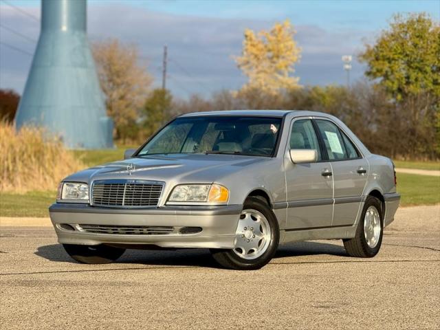 1999 Mercedes-Benz C 230 Kompressor for sale in Darien, WI