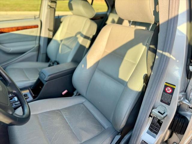 1999 Mercedes-Benz C 230 Kompressor