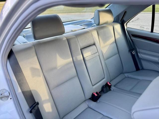 1999 Mercedes-Benz C 230 Kompressor