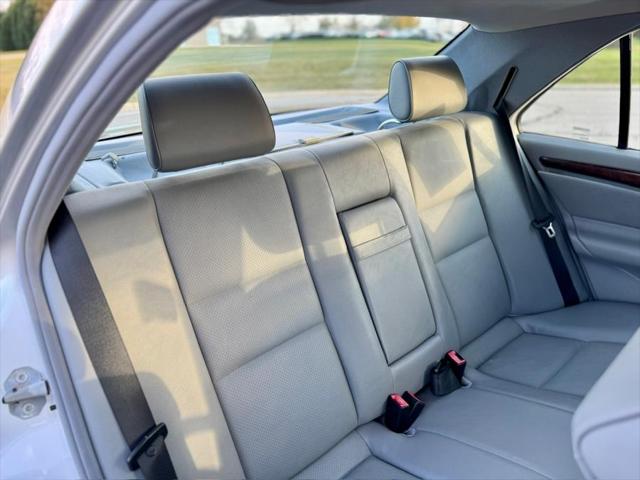 1999 Mercedes-Benz C 230 Kompressor