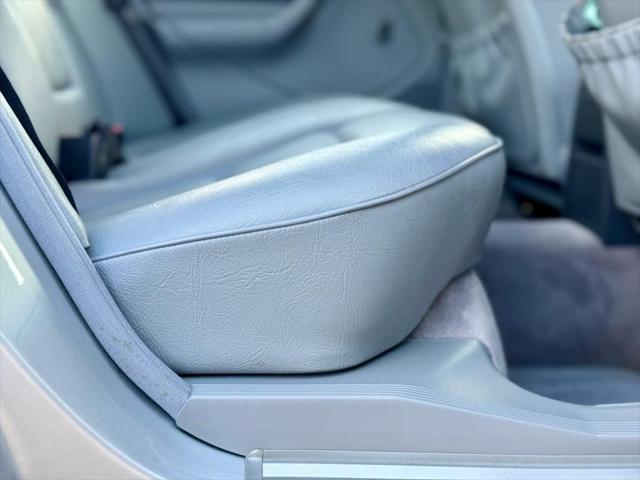 1999 Mercedes-Benz C 230 Kompressor