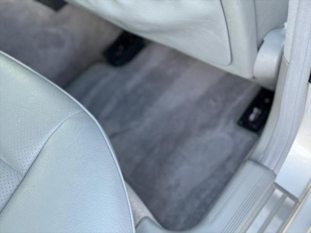 1999 Mercedes-Benz C 230 Kompressor