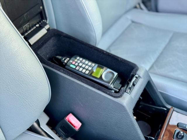 1999 Mercedes-Benz C 230 Kompressor