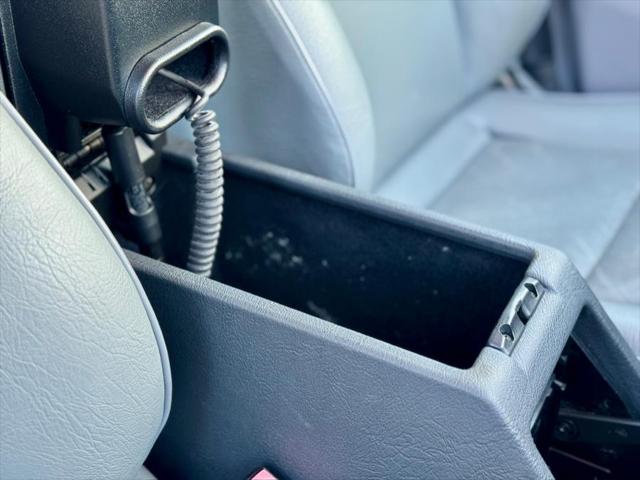 1999 Mercedes-Benz C 230 Kompressor
