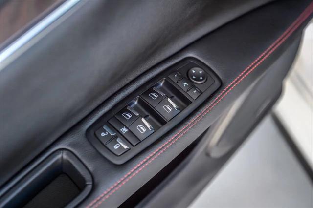 2019 Maserati Ghibli S