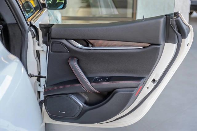 2019 Maserati Ghibli S