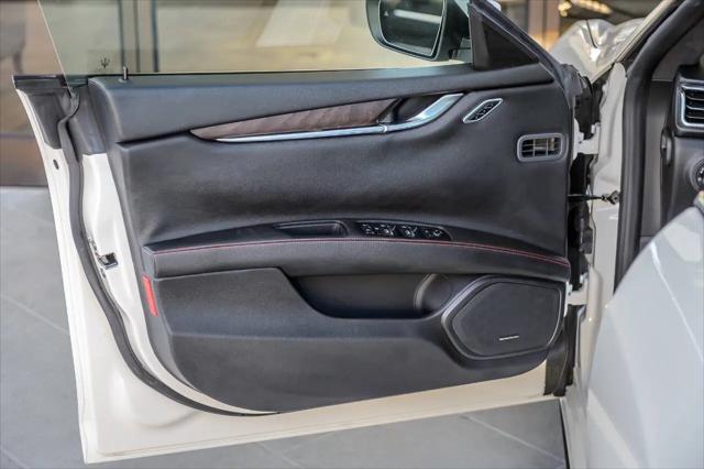 2019 Maserati Ghibli S