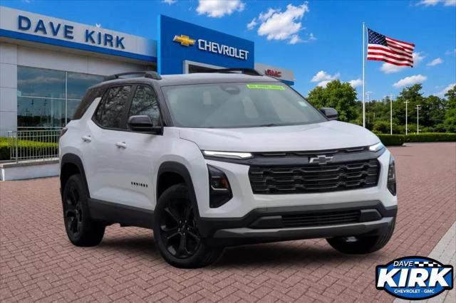 2026 Chevrolet Equinox AWD LT for sale in Crossville, TN