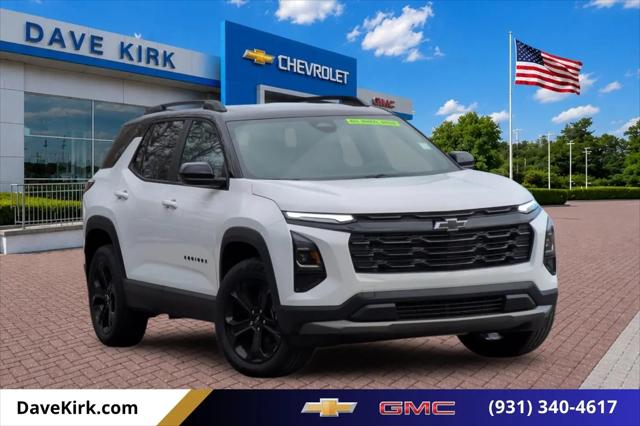 2026 Chevrolet Equinox AWD LT for sale in Crossville, TN