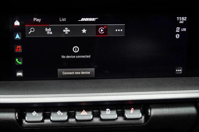 2022 Porsche 911 Carrera Cabriolet