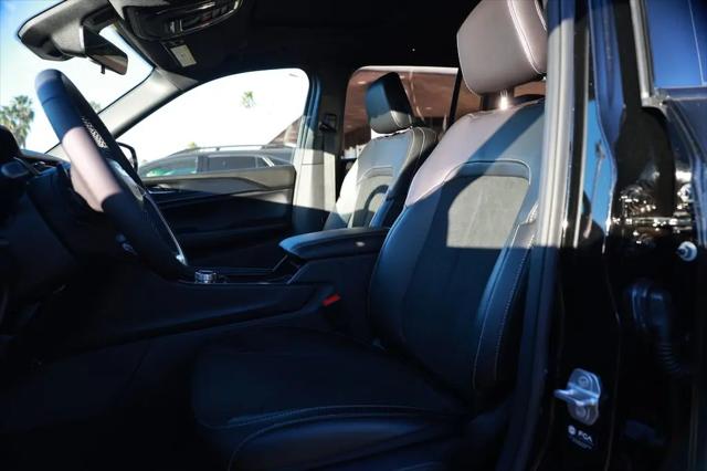 2025 Jeep Grand Cherokee Altitude X 4x4