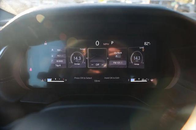 2025 Jeep Grand Cherokee Altitude X 4x4