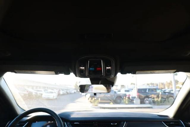 2025 Jeep Grand Cherokee Altitude X 4x4