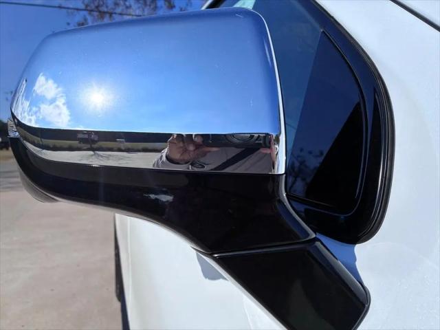2026 Chevrolet Suburban Premier, RWD