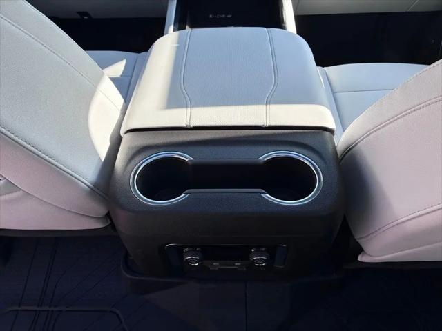 2026 Chevrolet Suburban Premier, RWD