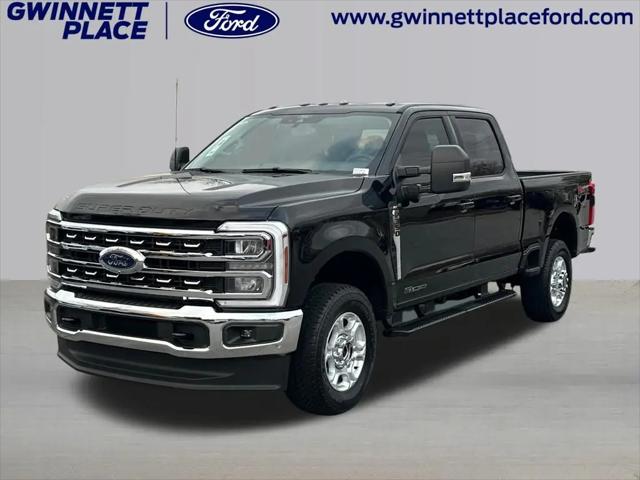 2026 Ford F-350 XLT for sale in Duluth, GA