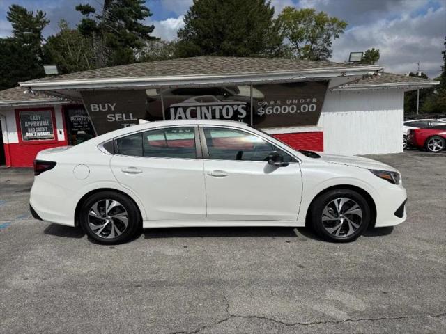 2022 Subaru Legacy Base for sale in Cleveland, TN
