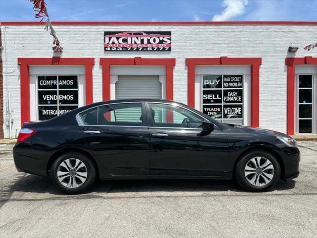 2015 Honda Accord LX for sale in Cleveland, TN