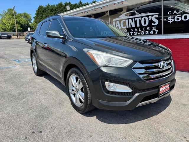 2013 Hyundai Santa Fe Sport 2.0T for sale in Cleveland, TN