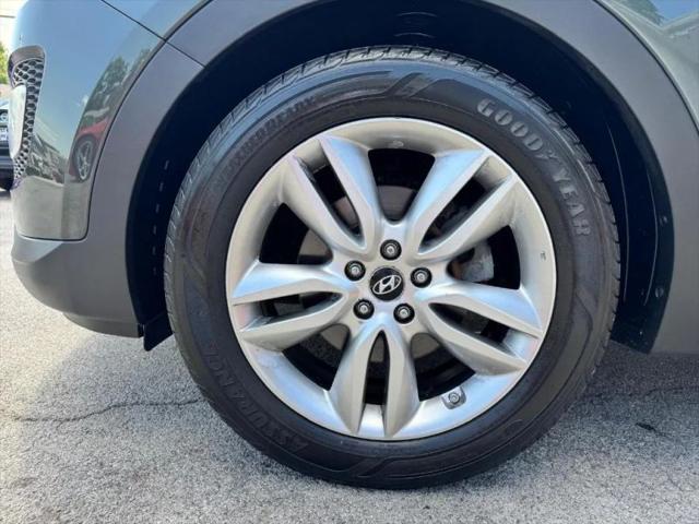 2013 Hyundai Santa Fe Sport 2.0T