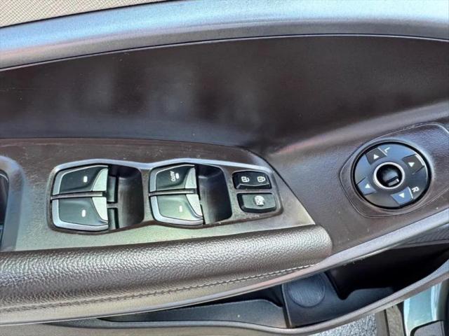 2013 Hyundai Santa Fe Sport 2.0T