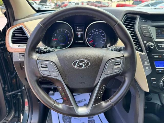 2013 Hyundai Santa Fe Sport 2.0T