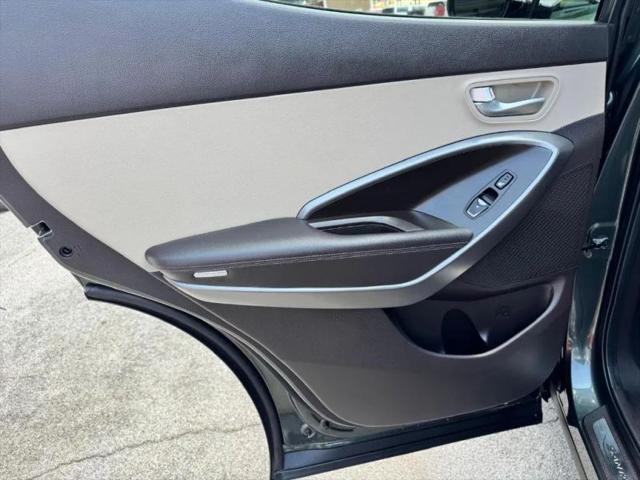 2013 Hyundai Santa Fe Sport 2.0T
