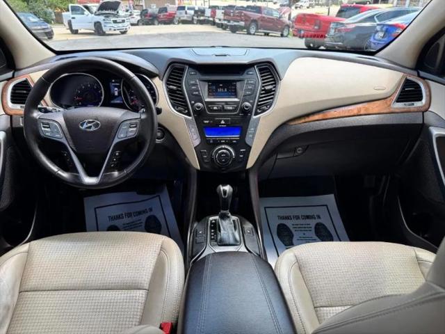 2013 Hyundai Santa Fe Sport 2.0T