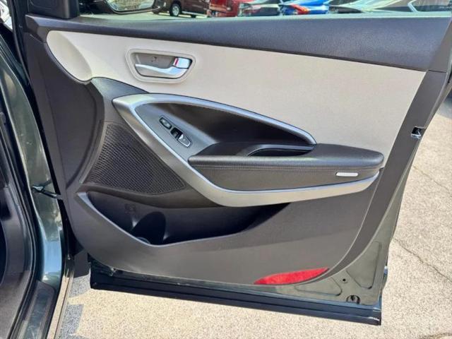 2013 Hyundai Santa Fe Sport 2.0T