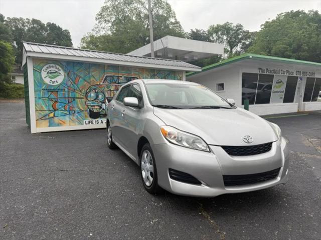 2009 Toyota Matrix Base for sale in Cartersville, GA