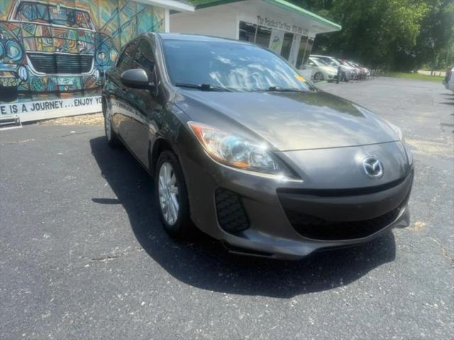 2013 Mazda Mazda3 i Touring for sale in Cartersville, GA