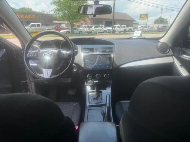 2013 Mazda Mazda3 i Touring