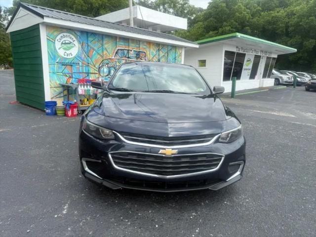 2016 Chevrolet Malibu LS for sale in Cartersville, GA