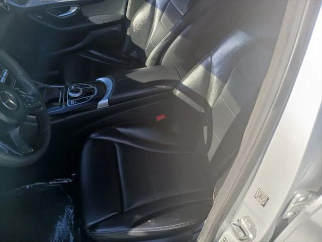 2018 Mercedes-Benz C-CLASS C 300 C 300