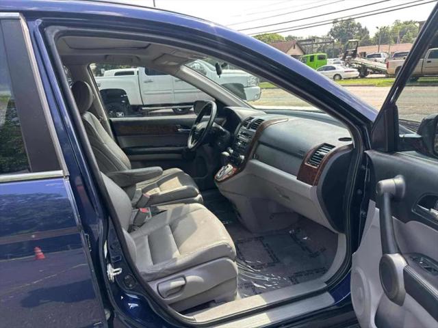 2010 Honda CR-V EX-L
