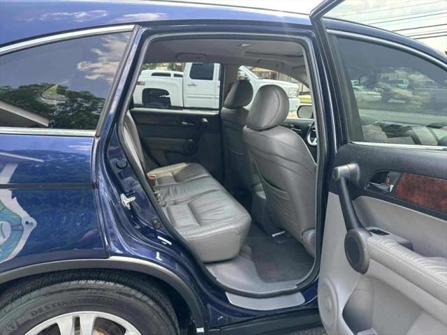2010 Honda CR-V EX-L