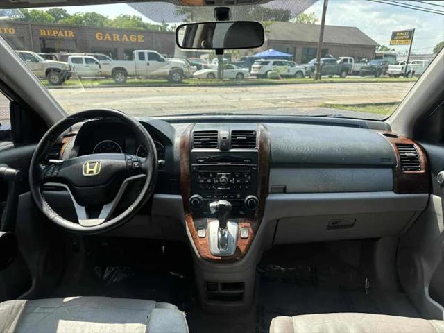 2010 Honda CR-V EX-L
