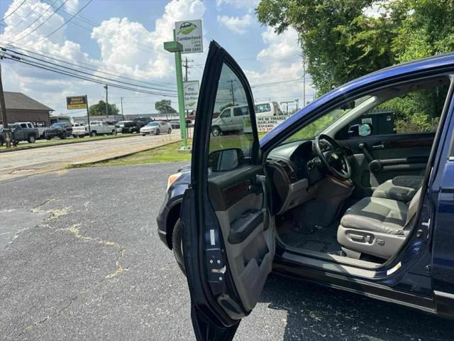 2010 Honda CR-V EX-L