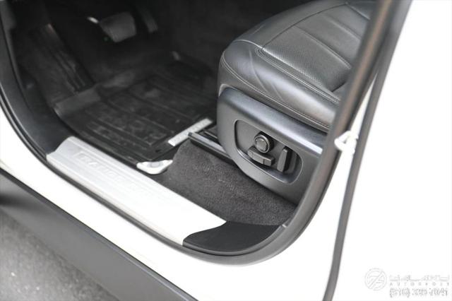 2019 Land Rover Range Rover Sport HSE