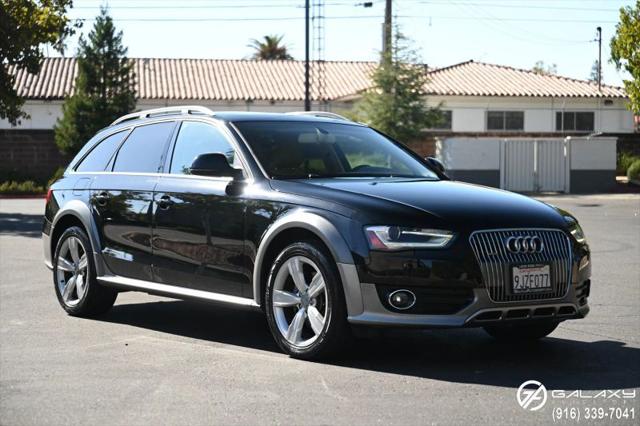 2015 Audi allroad 2.0T Premium for sale in Sacramento, CA