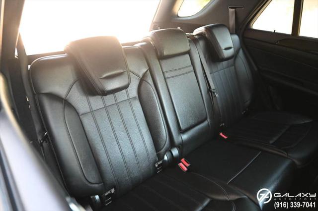 2018 Mercedes-Benz GLE GLE 350 4MATIC