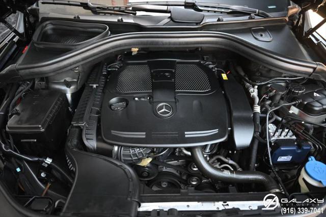 2018 Mercedes-Benz GLE GLE 350 4MATIC