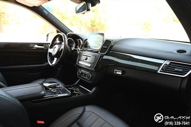 2018 Mercedes-Benz GLE GLE 350 4MATIC