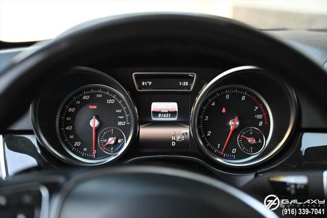 2018 Mercedes-Benz GLE GLE 350 4MATIC