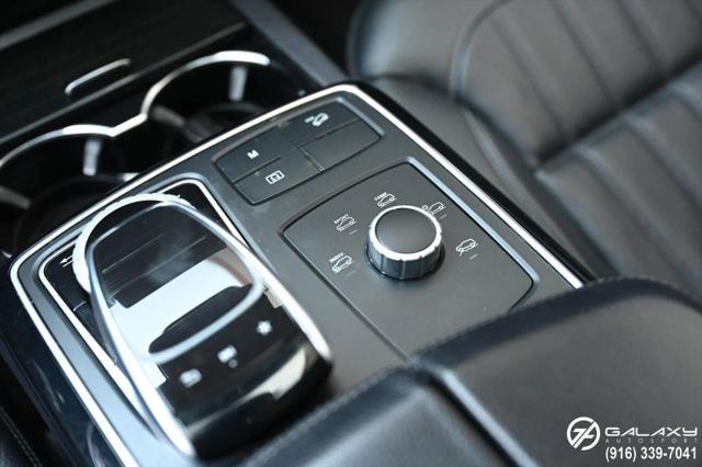 2018 Mercedes-Benz GLE GLE 350 4MATIC