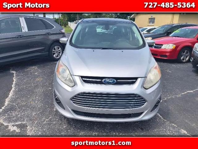 2013 Ford C-Max Hybrid SEL for sale in Tarpon Springs, FL