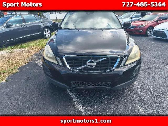 2012 Volvo XC60 3.2 for sale in Tarpon Springs, FL