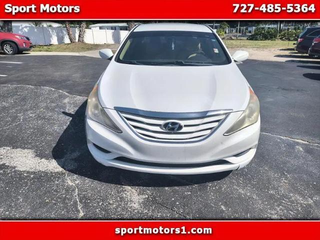 2011 Hyundai Sonata GLS for sale in Tarpon Springs, FL