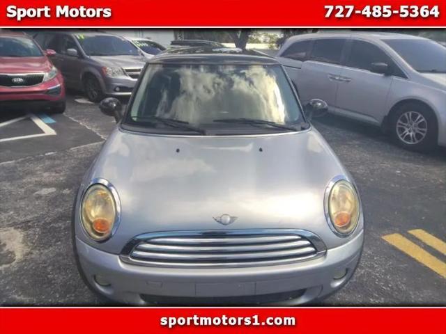 2010 MINI Cooper Cooper for sale in Tarpon Springs, FL