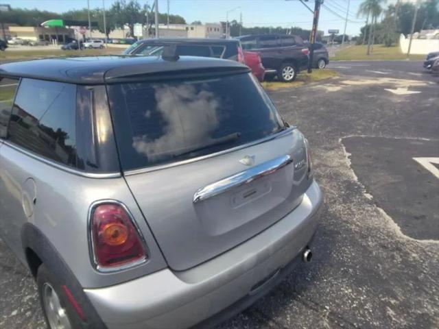 2010 MINI Cooper Cooper